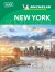 Michelin Kort - Short Stays New York