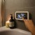 Kikkerland - Mobilholder Til Bad - Shower Phone Holder