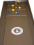 2-I-1 Curling Bordspil Og Shuffleboard