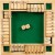 Shut The Box Spil