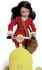 Smartgurlz - Siggy Robot - Maria - Styr Via App
