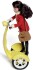 Smartgurlz - Siggy Robot - Maria - Styr Via App