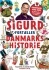 Sigurd Fortæller Danmarkshistorie