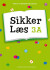 Sikker Læs 3A