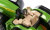 Siku - John Deere 8R 370 Traktor Legetøj - 1 32 - 3290