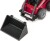 Siku - Manitou 3300V Skridstyret Minilæsser Legetøj - 1 32 - 3049