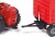 Siku - Manitou Mlt840 Teleskoplæsser Legetøj - 1 32 - 3067