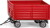 Siku 2898 - Trailer Med 4 Hjul Til Legetøjstraktor - Farmer - 1 32