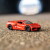 Siku 2359 - Chevrolet Corvette Stingray Legetøjsbil - 1 50
