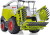 Siku 1993 - Claas 950 Jaguar Harvester - Mejetærsker - 1 50