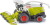 Siku 1993 - Claas 950 Jaguar Harvester - Mejetærsker - 1 50