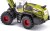 Siku - Claas Torion 1914 Hjullæsser Legetøj - 1 50 - 1999