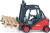 Siku - 1 50 Gaffeltruck