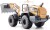 Siku 3561 - Liebherr L 556 Wheel-Loader Traktor Legetøj - 1 50