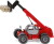 Siku - Manitou Mht 10230 Teleskoplæsser Legetøj - 1 50 - 3507