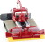 Siku 4914 - Pistenbully 600 Legetøj - Siku Super - 1 50
