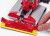 Siku 4914 - Pistenbully 600 Legetøj - Siku Super - 1 50