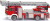 Siku - 1 87 Brandbil