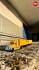 Siku - 1 87 Dhl Vejgodstog - 313-1806