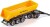 Siku - 1 87 Jcb M Vogn Tiptrailer