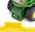 Siku - John Deere 8500I Finsnitter Legetøj - 1 87 - 1794