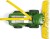 Siku - John Deere 8500I Finsnitter Legetøj - 1 87 - 1794