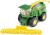 Siku - John Deere 8500I Finsnitter Legetøj - 1 87 - 1794