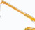 Siku 1886 - Mobile Crane Liebherr - Kran Legetøj - 1 87