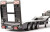 Siku 6744 - 3-Akslet Lavlæsser Til Control Rc Lastbil Og Traktor - 1 32