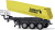 Siku 6734 - 3-Akslet Semi Trailer Med Tip Til Volvo Fh16 - 1 32
