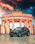 Siku 1567 - Audi Q4 Eton Legetøjsbil - 1 50