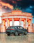 Siku 1567 - Audi Q4 Eton Legetøjsbil - 1 50