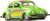 Siku - Beetle Custom