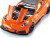 Siku 1534 - Chevrolet Corvette Zr1 Legetøjsbil - 1 64
