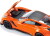 Siku 1534 - Chevrolet Corvette Zr1 Legetøjsbil - 1 64