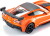 Siku 1534 - Chevrolet Corvette Zr1 Legetøjsbil - 1 64