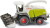 Siku 1418 - Claas Jaguar 960 Finsnitter Mejetærsker Legetøj - 1 87