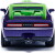 Siku 1572 - Dodge Challenger Hellcat Custom Legetøjsbil - 1 87