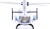 Siku 2537 - Esa Helikopter Legetøj - 1 55