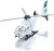 Siku 2537 - Esa Helikopter Legetøj - 1 55
