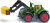 Siku 1539 - Fendt 1050 Vario Legetøjstraktor Med Balletang - 1 87