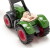 Siku 1539 - Fendt 1050 Vario Legetøjstraktor Med Balletang - 1 87