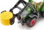 Siku 1539 - Fendt 1050 Vario Legetøjstraktor Med Balletang - 1 87