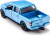 Siku 1693 - Ford F150 Pick-Up Camper Legetøjsbil - 1 50
