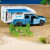 Siku 1693 - Ford F150 Pick-Up Camper Legetøjsbil - 1 50
