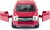 Siku 1535 - Ford F150 Legetøjsbil - 1 64