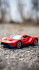Siku 1526 - Ford Gt Legetøjsbil - 1 55