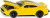 Siku 1530 - Ford Mustang Gt Legetøjsbil - 1 50