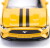 Siku 1530 - Ford Mustang Gt Legetøjsbil - 1 50