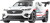 Siku 1566 - Ford Mustang Mach E 1400 Legetøjsbil - 1 50